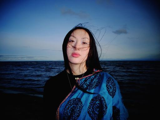 Аватар Юмжана Сюй