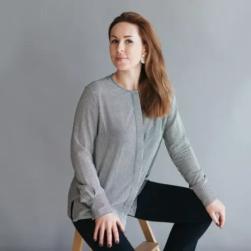 Аватар Гирина Марина