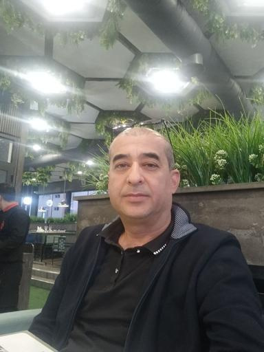 Аватар Абдулазиз Джалалов