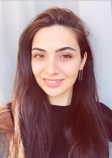 Аватар Ani Makichian