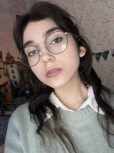 Аватар Дарья Старостина