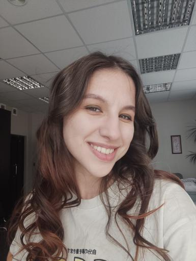 Аватар Анастасия Сергеева