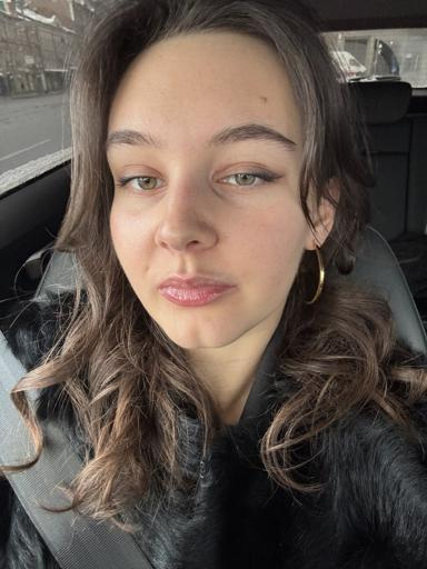 Аватар Елизавета Усанова