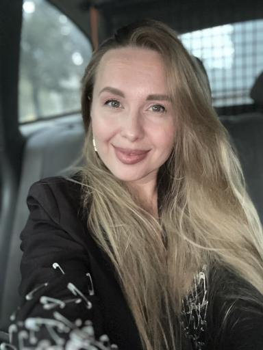 Аватар Галлямова Александра