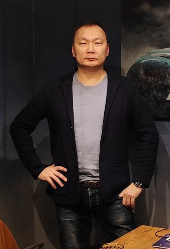 Аватар Баир Цыренов