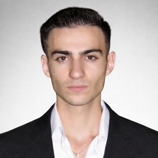 Аватар Максим Есаян