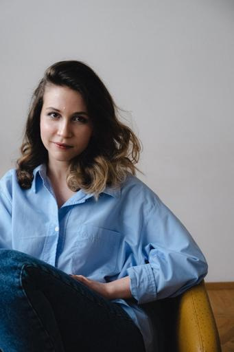 Аватар Полина Клементьева