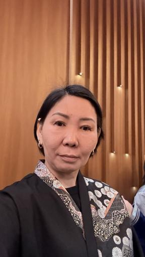 Аватар Баярма Бальжинимаева