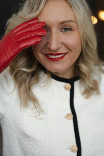 Аватар Клавдия Нелюба