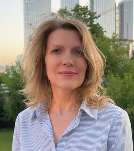 Аватар Анна Иванова