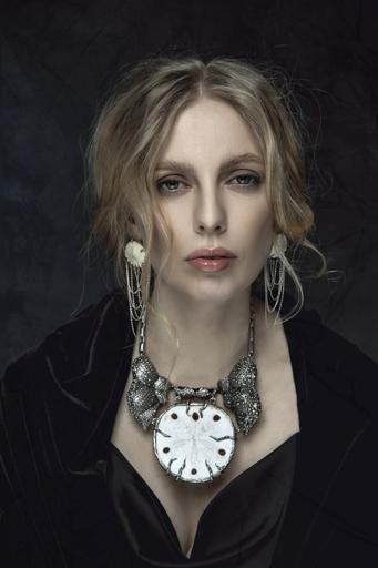 Аватар Павлюкова Елена