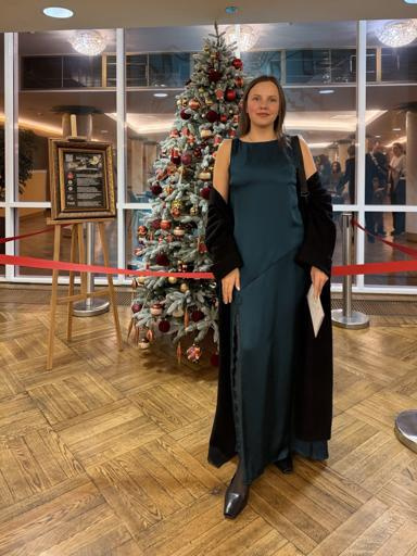 Аватар Екатерина Григорьева