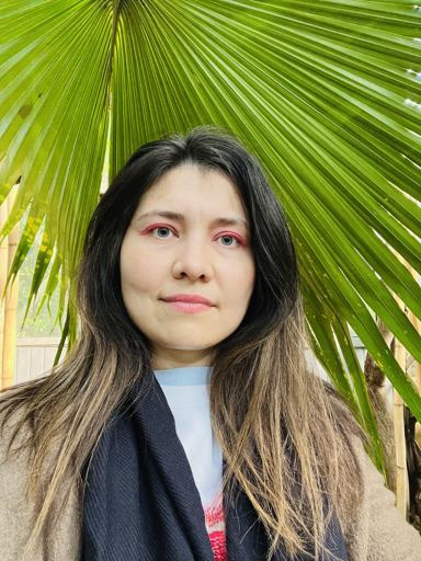 Аватар Эллина Чечурина