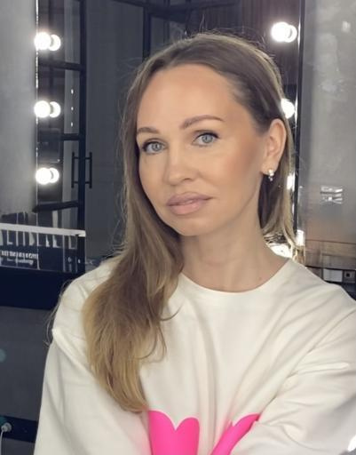 Аватар Наталья Осокина