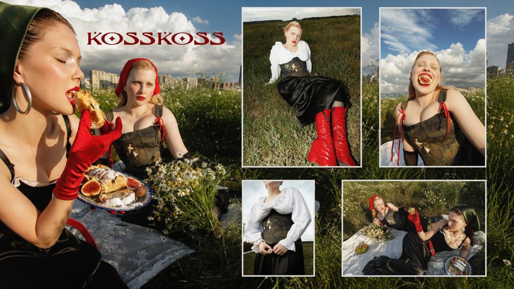 KossKoss