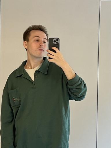 Аватар Даниил Мокеев
