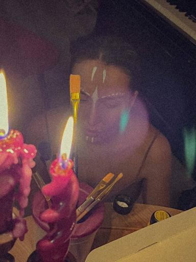 Аватар Оля Порфирьева