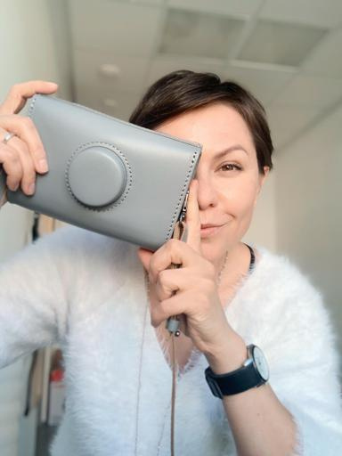 Аватар Анастасия Радимашвили