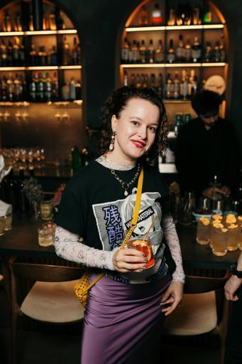 Аватар Анна Лисица