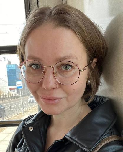 Аватар Ольга Гануленко