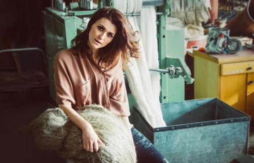 Аватар Ксения Веселова