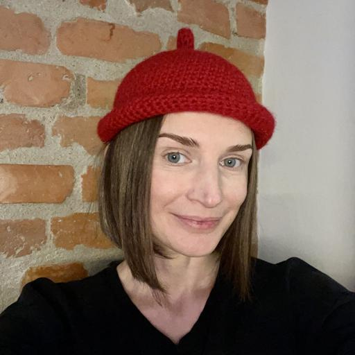 Аватар Ольга Федорович