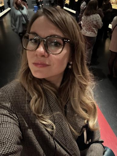 Аватар Ксения Полозова