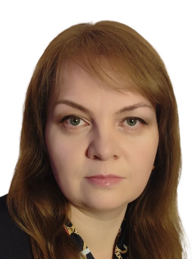 Аватар Екатерина Лунина