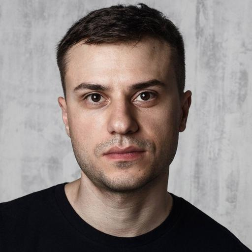 Аватар Адам Григорян
