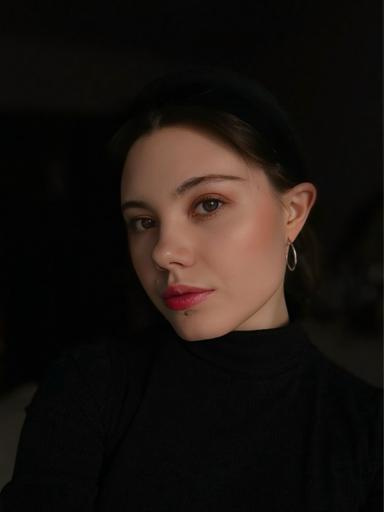 Аватар Анастасия Корзина