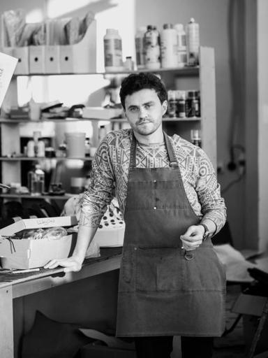 Аватар Заур Гусейнов