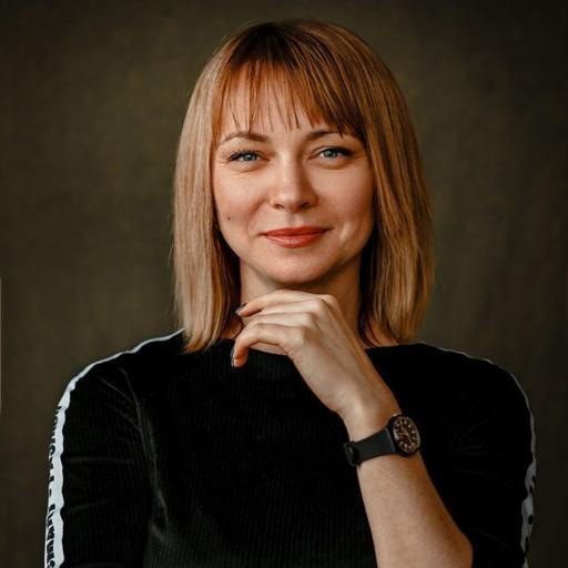 Аватар Мария Силантьева