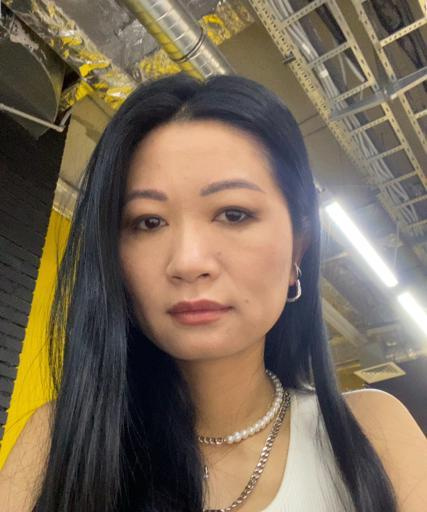 Аватар Елена Цой