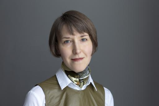 Аватар Юлия Папушина