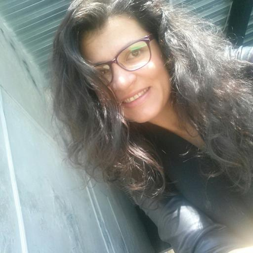 Аватар Екатерина Шахматова