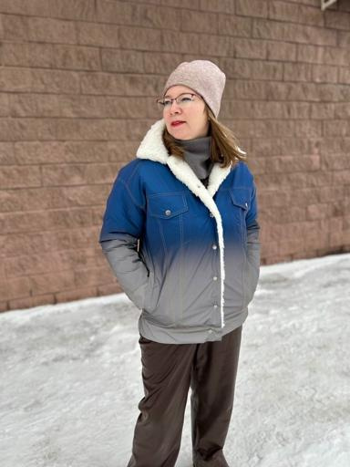 Аватар Марина Ханова