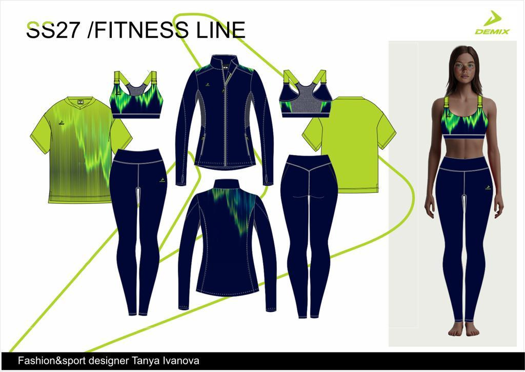 работа дизайнера Татьяны Ивановой