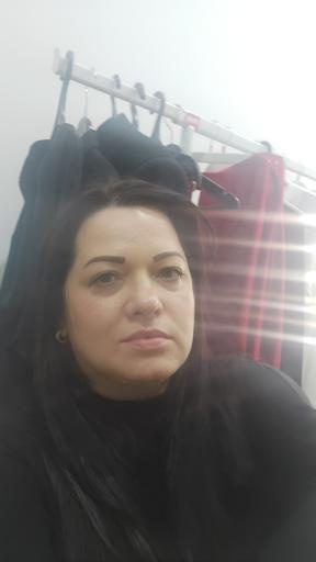 Аватар Лана Буслаева
