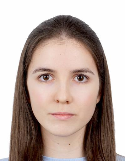 Аватар Софья Мищенко