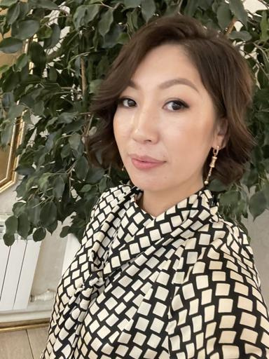 Аватар Елена Аюшинова