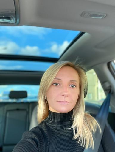 Аватар Светлана Антонова
