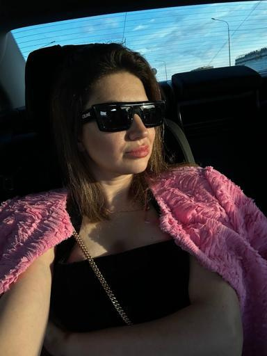 Аватар Кристина Марыкова