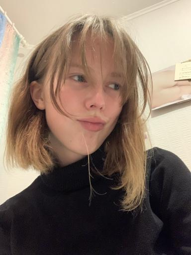 Аватар Полина Карпова