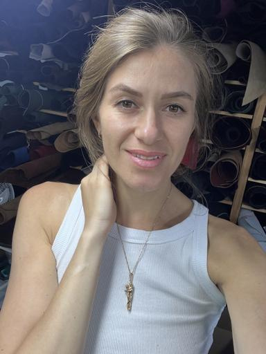 Аватар Людмила Белова