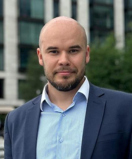 Аватар Константин Кривошеин