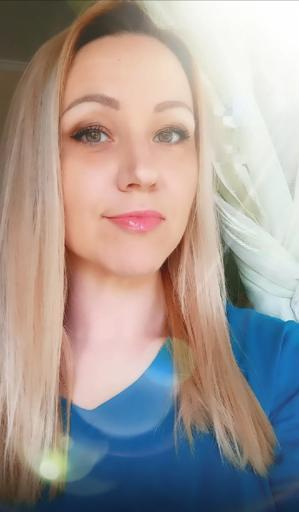 Аватар Татьяна Пахомеева