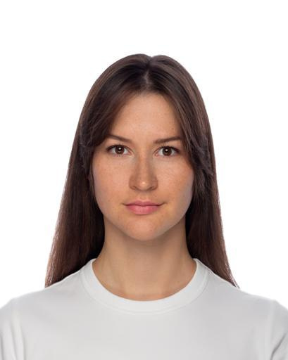 Аватар Алина Косоветис