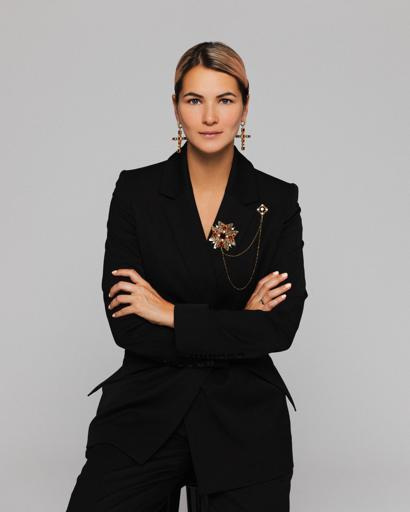 Аватар Александра Рудь