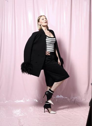 Аватар Оксана Скворцова