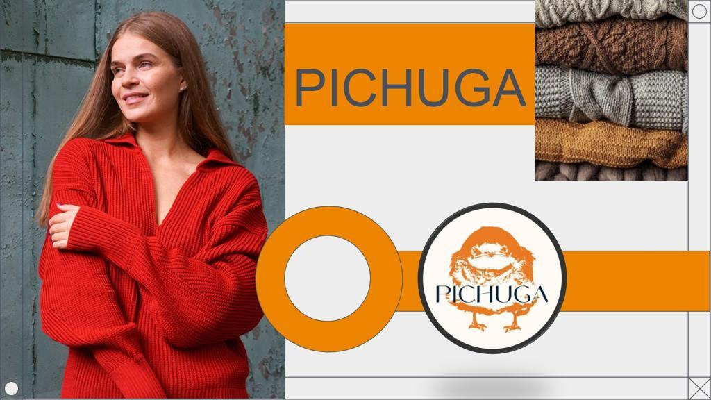 Pichuga